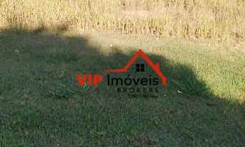 Imagem: Lindo Terreno Plano no Condomínio Terras