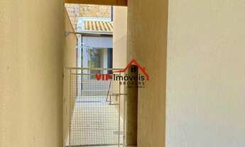 Imagem 6: Linda casa com 140m² no Condomínio Villagio Colônia