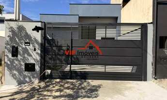 Imagem: Excelente casa com 3 dormitórios sendo