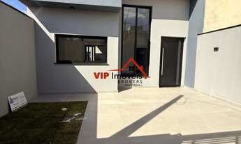 Imagem 5: Excelente casa com 3 dormitórios sendo uma suíte no Jd Vale Verde