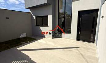 Imagem 4: Excelente casa com 3 dormitórios sendo uma suíte no Jd Vale Verde