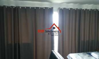 Imagem 6: Apartamento Studio Mobiliado 45 m² Línea Jundiaí SP