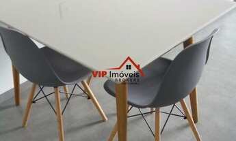 Imagem 5: Apartamento Studio Mobiliado 45 m² Línea Jundiaí SP