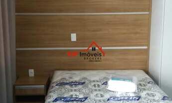 Imagem 7: Apartamento Studio Mobiliado 45 m² Línea Jundiaí SP