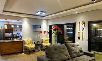 Imagem 5: Excelente apartamento no Condomínio Terraço Vila Bela com 141m²