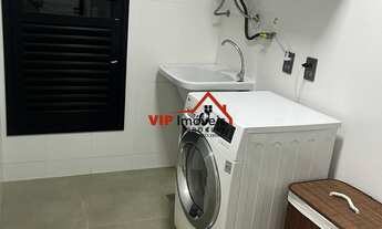 Imagem 4: Excelente apartamento no Condomínio Terraço Vila Bela com 141m²