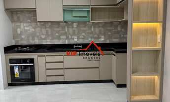 Imagem: Excelente apartamento no Condomínio Altos