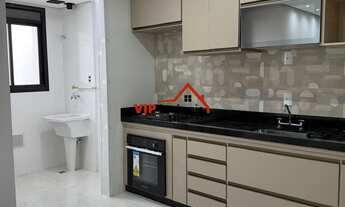 Imagem 2: Excelente apartamento no Condomínio Altos da Avenida com 69m²