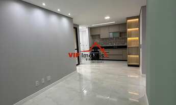 Imagem 4: Excelente apartamento no Condomínio Altos da Avenida com 69m²