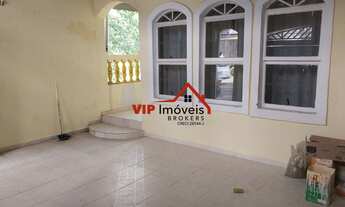 Imagem: Casa em Vila Popular, Várzea Paulista/SP