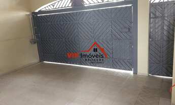 Imagem 4: Casa em Vila Popular, Várzea Paulista/SP