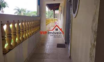 Imagem 3: Casa em Vila Popular, Várzea Paulista/SP