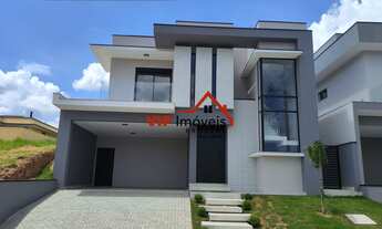 Imagem 7: Casa em condomínio fechado Bella Vittà em Jundiaí