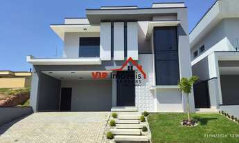 Imagem 2: Casa em condomínio fechado Bella Vittà em Jundiaí