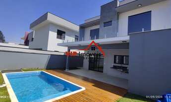 Imagem 6: Casa em condomínio fechado Bella Vittà em Jundiaí