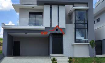 Imagem 3: Casa em condomínio fechado Bella Vittà em Jundiaí