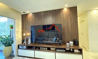 Imagem: Apartamento em Jardim Flórida, Jundiaí/SP