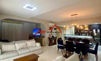 Imagem 7: Excelente apartamento no Edifício Torre do Sol com 180m²