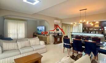 Imagem 3: Excelente apartamento no Edifício Torre do Sol com 180m²