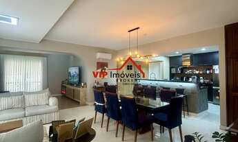 Imagem 2: Excelente apartamento no Edifício Torre do Sol com 180m²