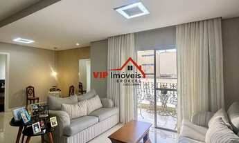 Imagem 4: Excelente apartamento no Edifício Torre do Sol com 180m²