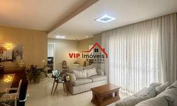 Imagem 6: Excelente apartamento no Edifício Torre do Sol com 180m²