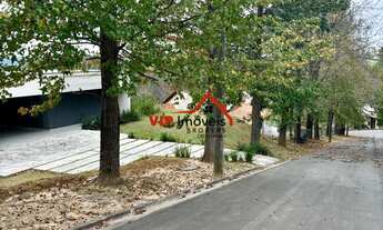 Imagem: Casa térrea moderna e Elegante Alto Padrão