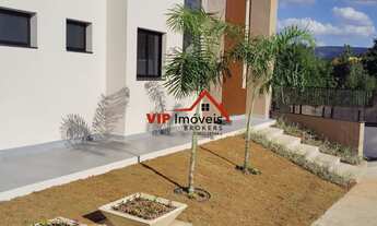 Imagem 1: Excelente casa Térrea nova no Condomínio Villagio Di San Francesco com 236m²