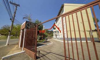 Imagem: Apartamento em Vila Alati, Jundiaí/SP