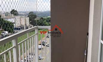 Imagem: Apartamento a venda Cond Morada dos Pinheiros