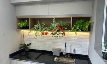 Imagem 2: Apartamento Alto Padrão em Torres de Ozanam , Jundiaí/SP