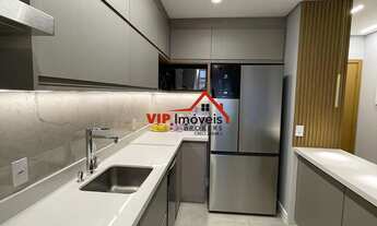 Imagem 4: Apartamento Alto Padrão em Torres de Ozanam , Jundiaí/SP