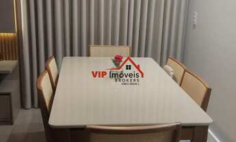 Imagem 5: Apartamento Alto Padrão em Torres de Ozanam , Jundiaí/SP