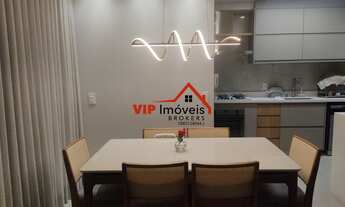 Imagem: Apartamento Alto Padrão em Torres de Ozanam