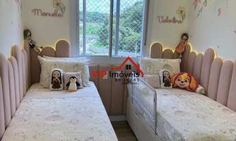 Imagem 7: Apartamento Alto Padrão em Torres de Ozanam , Jundiaí/SP