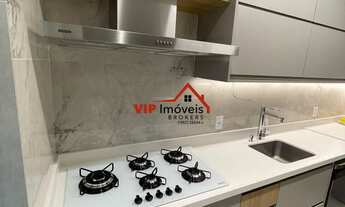 Imagem 3: Apartamento Alto Padrão em Torres de Ozanam , Jundiaí/SP