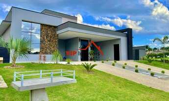 Imagem: Magnífica casa Térrea de Alto Padrão