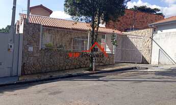 Imagem: Casa Alvenaria em Parque Residencial Eloy