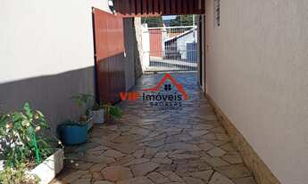 Imagem 4: Casa Alvenaria em Parque Residencial Eloy Chaves, Jundiaí/SP