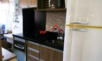 Imagem 7: Apartamento Studio Mobiliado 48 m² 1 dorm In Design Jundiaí SP