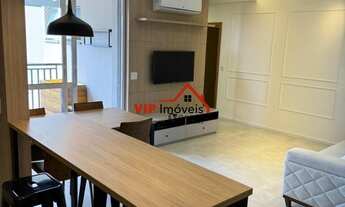 Imagem 5: Apartamento Mobiliado a venda Con Altos da Samuel