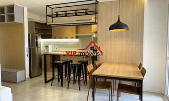 Imagem 7: Apartamento Mobiliado a venda Con Altos da Samuel