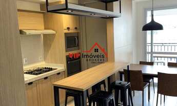 Imagem: Apartamento Mobiliado a venda Con Altos