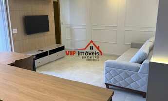 Imagem 4: Apartamento Mobiliado a venda Con Altos da Samuel