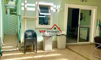 Imagem 5: Excelente casa com 4 dormitórios sendo uma suíte no Condomínio Giorno di Sole 2