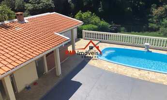 Imagem 2: Linda chácara no Bairro Roseira com 205m² de área construída