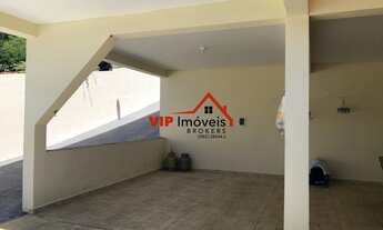 Imagem 6: Linda chácara no Bairro Roseira com 205m² de área construída