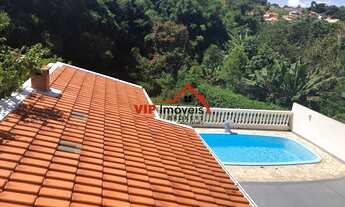 Imagem 3: Linda chácara no Bairro Roseira com 205m² de área construída