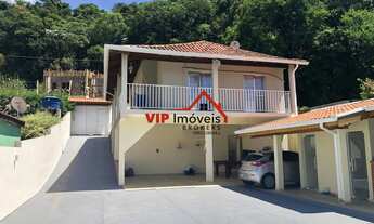 Imagem 5: Linda chácara no Bairro Roseira com 205m² de área construída