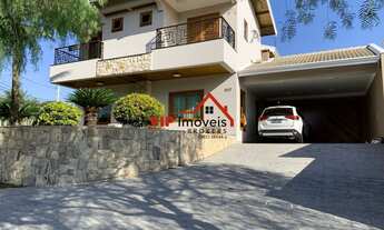 Imagem: Aconchegante Casa Portal do Paraíso 1